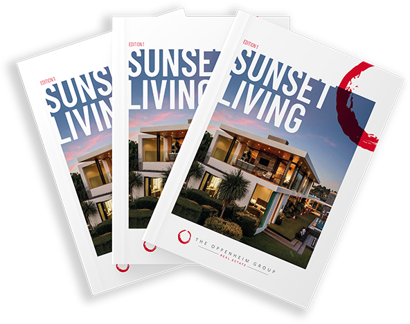 Sunset Living